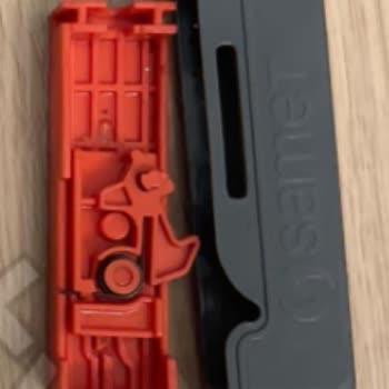 Samet A. Ş Çekmece Mekanizması İç Parçanın Tek Başına Satılamaması