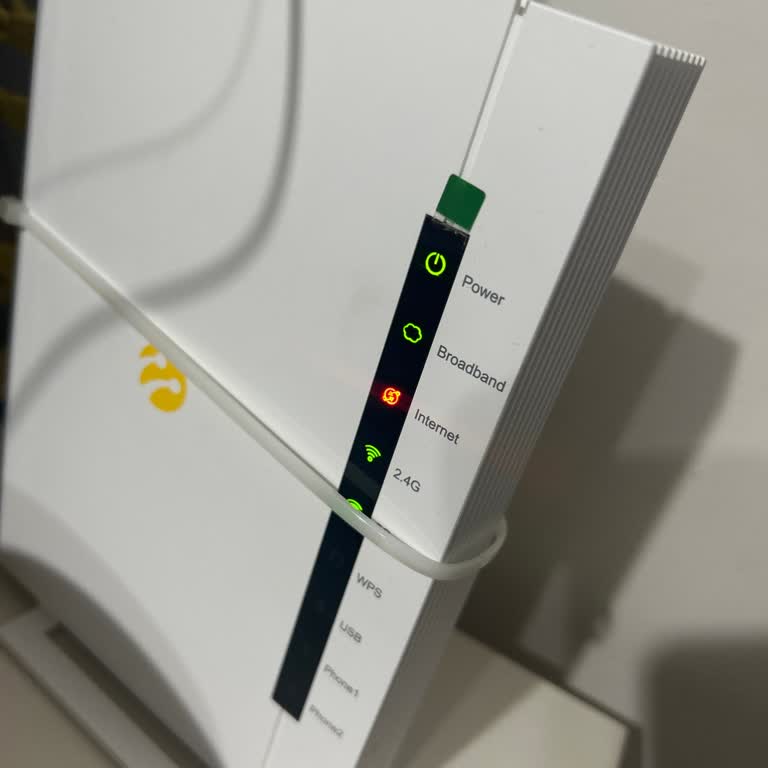 Ev Fiber İnternetinde Sürekli Kesinti, Müşteri Hizmetleri Söz Vermiş Ama Çözüm Yok
