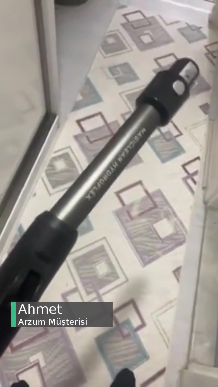 Arzum Dik Süpürge 45 Günlük Ürün Garantiye Girmedi videonun kapak resmi