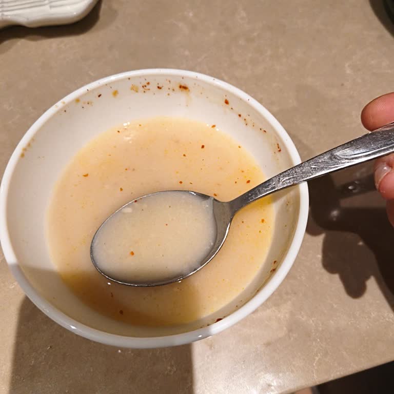 Knorr İşkembe Parçaları Neredeyse Yok Ürün İçeriği Yanıltıcı Beklentiyi Karşılamıyor