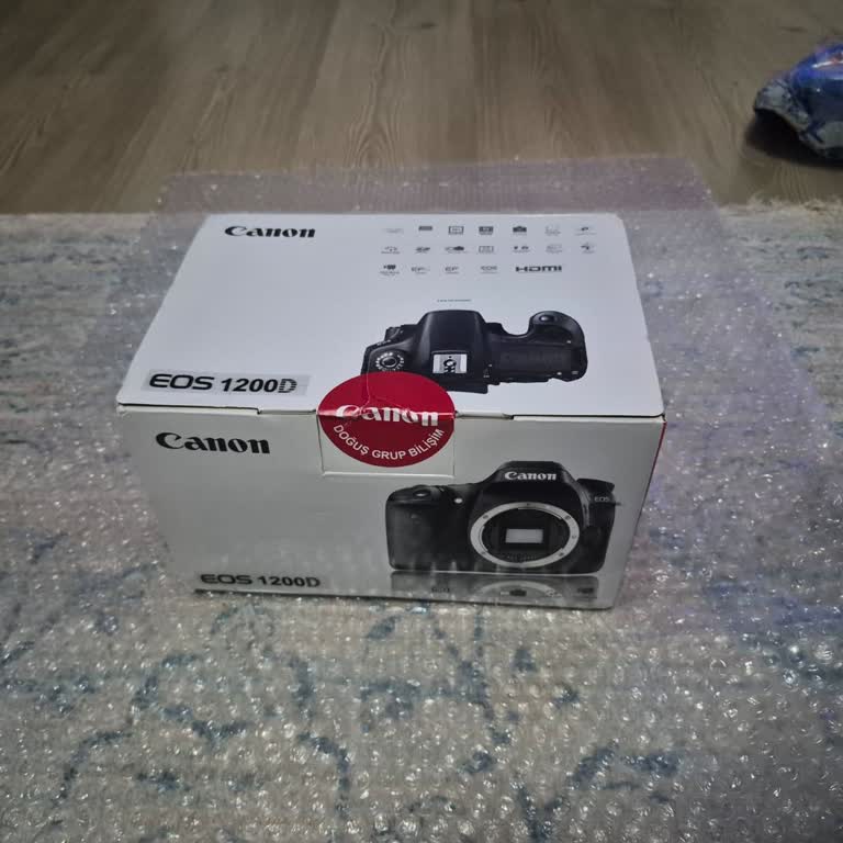 Yanlış Ürün Gönderildi, Laptop Teslimatı İçin Acil Çözüm Talebi