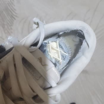 Puma Ayakkabısının Hızlı Parçalanması Ve İade Reddi