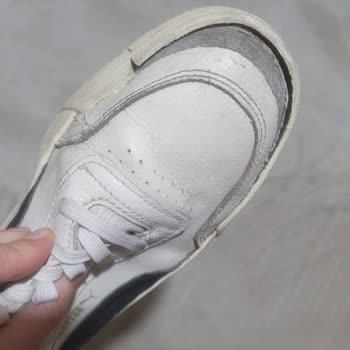 Puma Ayakkabısının Hızlı Parçalanması Ve İade Reddi