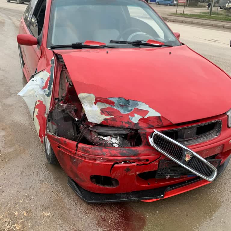 Ekspertiz Gelmediği İçin Araç Tamirinde Süre Uzaması