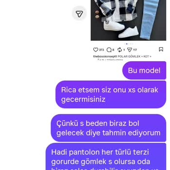Yanlış Beden Ve Çıkarılmış Etiketli Ürün İçin Cevapsız İade Talebi
