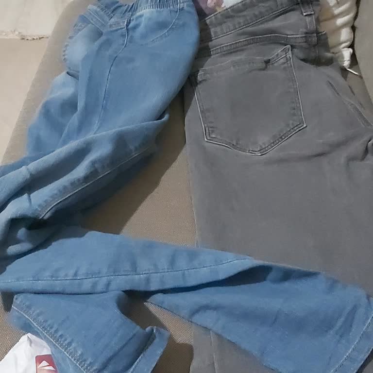 Taktikgiyim.com Yanıltıcı Reklam Ve Kullanılmış Pantolon Teslimi