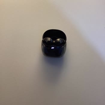 JBL Kulaklıkta Kronik Dokunmatik Sorunu Ve Değişim Talebi