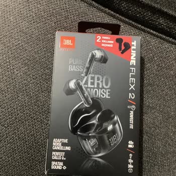 JBL Kulaklıkta Kronik Dokunmatik Sorunu Ve Değişim Talebi