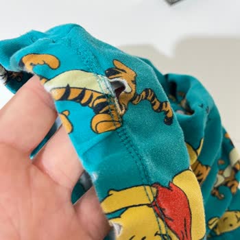 Arçelik Kurutma Makinesinin Kıyafetleri Yırtması Ve Garantili Değişim Talebi