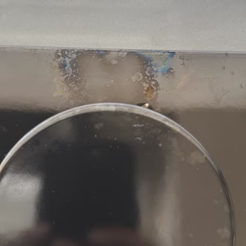 Siemens Ocakta Kötü Koku, Yanma Sorunu Ve Lekeler: Değişim Talebi