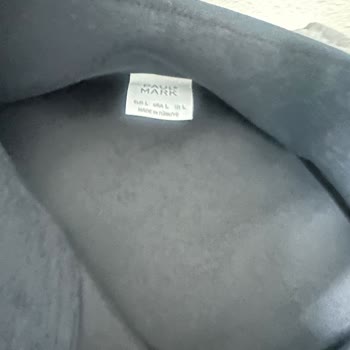 Sweat Üzerindeki Renk Sızması Tişörtü Boyadı Ve Ürün Kalitesini Sorgulattı