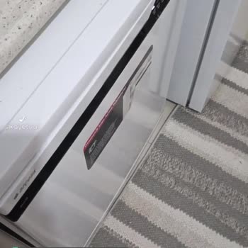 Arçelik 6444 Ok Bulaşık Makinesi Otomatik Kapı Sorunu!