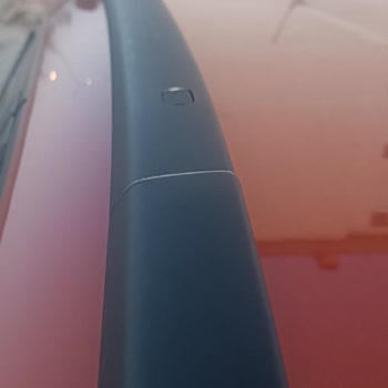 Egea Cross Tavan Çıtalarında Renk Atması Garanti Kapsamına Alınmalı