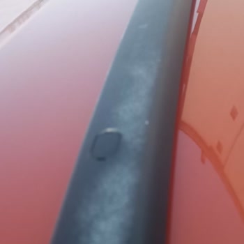 Egea Cross Tavan Çıtalarında Renk Atması Garanti Kapsamına Alınmalı