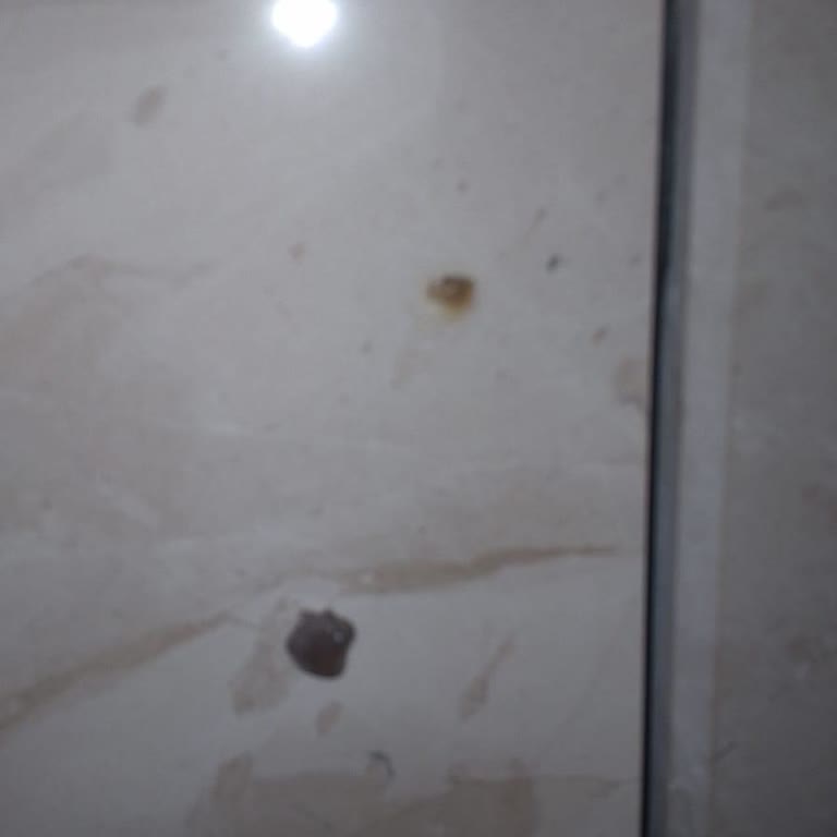 Kozyatağı Metro İstasyonunda Hijyen Sorunu Ve Temizlik İhmali