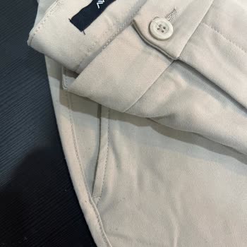 Avva Pantolonundaki Cep Tüylenmesi Kullanıcı Hatası Olarak Reddedildi