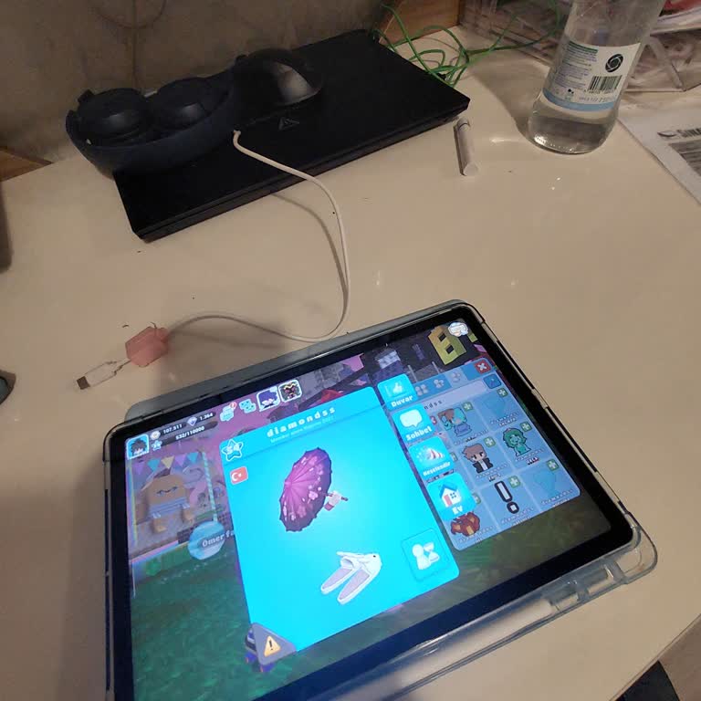 Blockstarplanet Hesabım Çalındı, Destek Çözüm Sunmadı, Geri Dönüş Talep Ediyorum