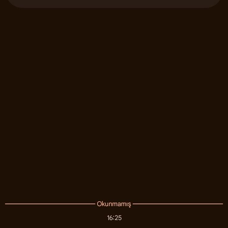 Obilet'ten İptal Bildirimi Ve İletişimsizlik Nedeniyle Mağdur Oldum
