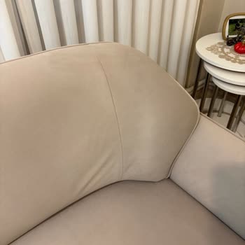 75.000 TL Değerindeki Kusurlu Hera Koltuk Takımının İadesi Ve Randevu Sorunu