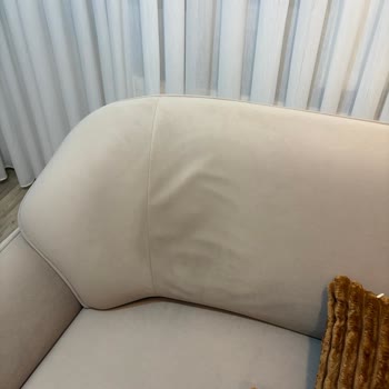 75.000 TL Değerindeki Kusurlu Hera Koltuk Takımının İadesi Ve Randevu Sorunu