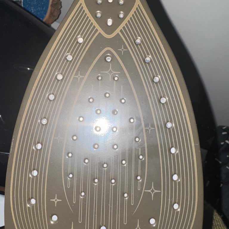 Faturam Gelmedi, Ütüde Kireç Lekesi Ve Mağaza İlgisizliği