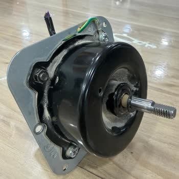 Motoru Bir Ay Sonra Bozulan Fanın Yedek Parçası Bulunamıyor