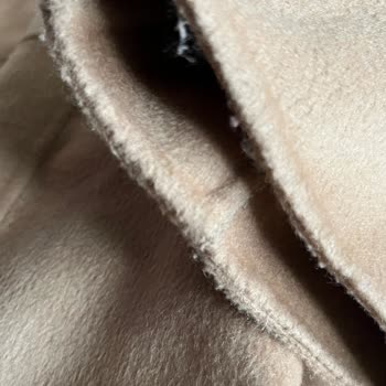 Garanti Kabanın Tüylendiği Ve İade Talebimin Reddedilmesi