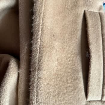 Garanti Kabanın Tüylendiği Ve İade Talebimin Reddedilmesi