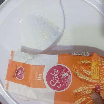 Söke Un Paketi İçinde Kurt Çıktı, Gıda Güvenliği İhlali