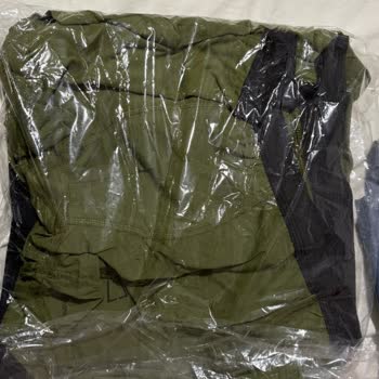 Markaboxer.shop Gelen Ürünler, İlanda Gösterilen Ürünlerle Tamamen Farklı!