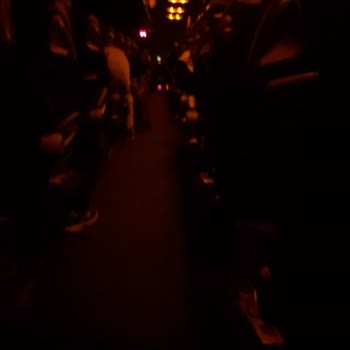 Şarkışla Antalya Seferinde Koltuk Çakışması Ve Gecikme Nedeniyle Mağduriyet