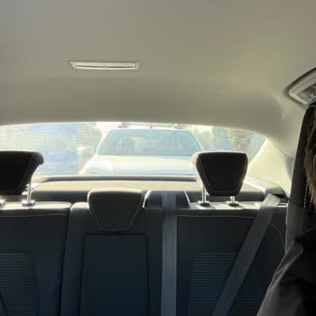 Araç Yıkama Ve Temizlikte Yetersiz Özen İadesi Talebi