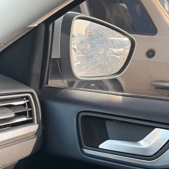 Araç Yıkama Ve Temizlikte Yetersiz Özen İadesi Talebi