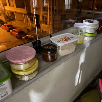 Arçelik Buzdolabı Fan Arızası Ve Kalıcı Koku Sorunu Çözülmedi