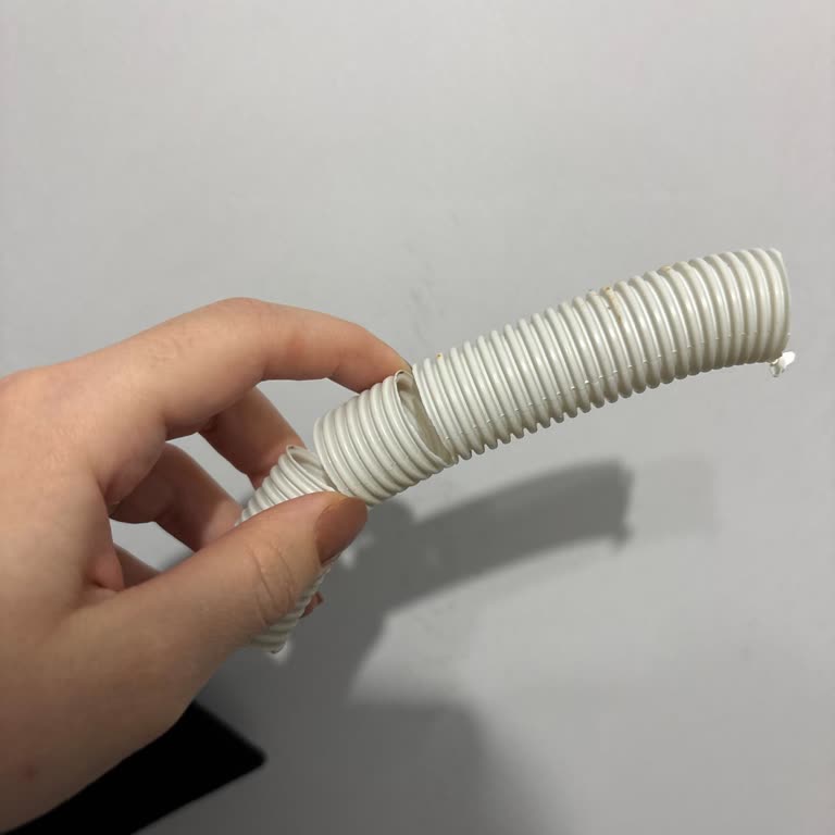 Garanti Kapsamındaki Daikin Kombimde Tahliye Borusu Ücretsiz Değiştirilmiyor