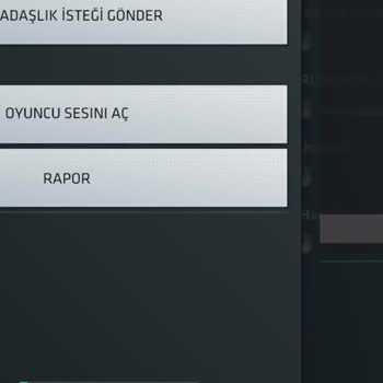 Critical Ops Banlanması Gereken Kişiler!