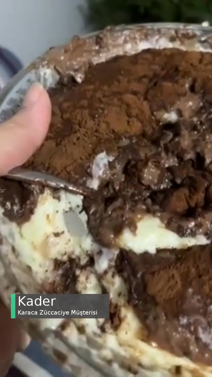Karaca Mikser Başlığı Kırılması! videonun kapak resmi