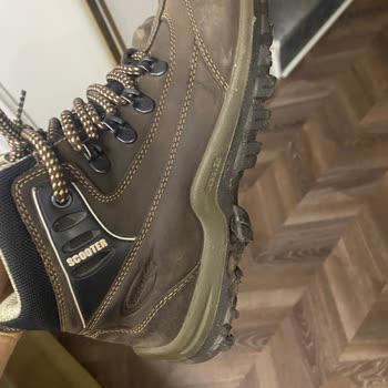 Boyner Scooter Botunda Kısa Sürede Ayıplı Mal Ve Yanıtsız İletişim