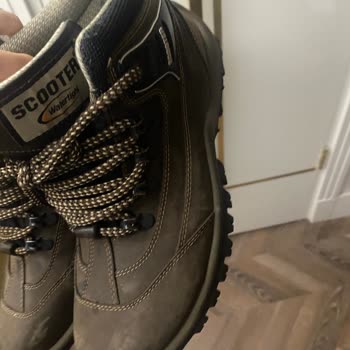 Boyner Scooter Botunda Kısa Sürede Ayıplı Mal Ve Yanıtsız İletişim