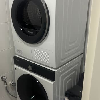 Samsung Ayıplı Kurutma Makinesi Değişiminde Onaysız Farklı Model Gönderimi