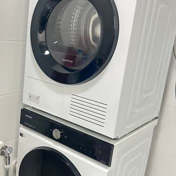 Samsung Ayıplı Kurutma Makinesi Değişiminde Onaysız Farklı Model Gönderimi