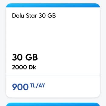 Sadık Müşteriye Adil Tarife Talebi