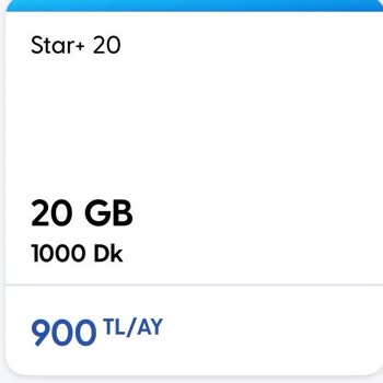 Sadık Müşteriye Adil Tarife Talebi