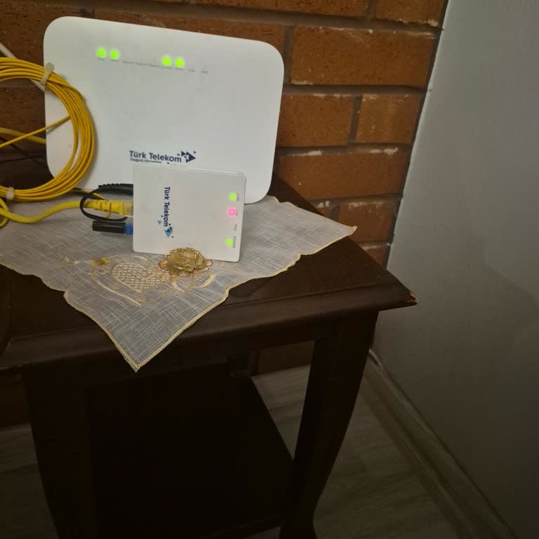 İnternetsiz Bırakılma Ve Kablo Net’in Çözüm Üretememesi