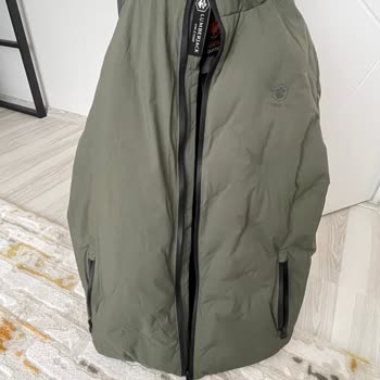 In Street Kusurlu Mont İçin Online Değişim Reddedildi, 125 Km Gidiş Ve Dönüş Şartı