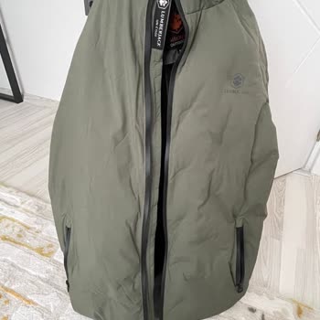 In Street Kusurlu Mont İçin Online Değişim Reddedildi, 125 Km Gidiş Ve Dönüş Şartı