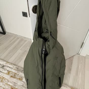 In Street Kusurlu Mont İçin Online Değişim Reddedildi, 125 Km Gidiş Ve Dönüş Şartı