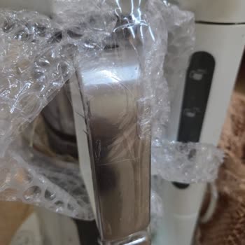 Letgo Ve DHL'de Kargo Hasarı Ve Sorumluluk Reddi