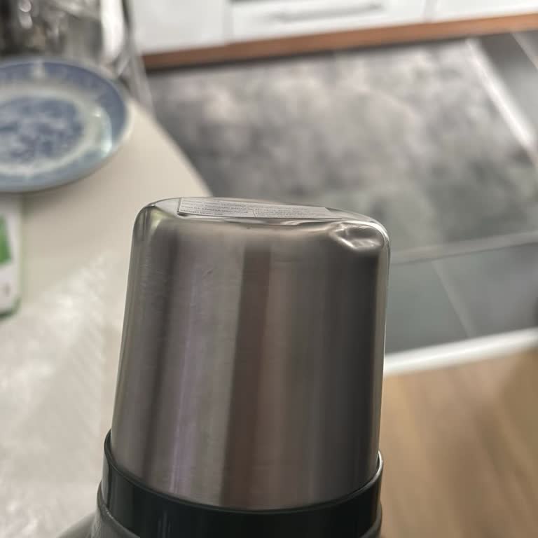 PttAVM Termos İadesi İçin Para İadesi Gecikmesi!