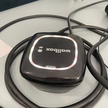 Wallbox Şarj İstasyonu Arızalı, 40 Gün Boyunca Cevap Yok